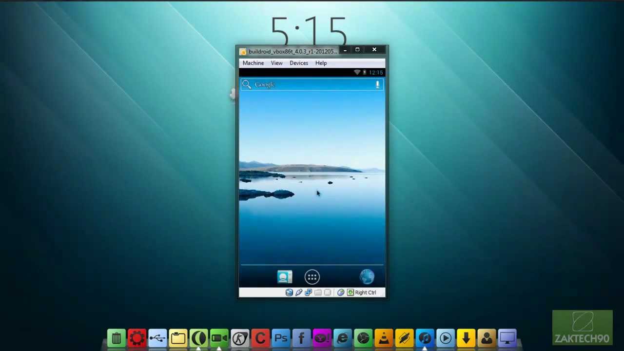android 4.0 download free